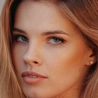 Mariia Arsentieva Çıplak