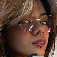 Mariinovember Çıplak