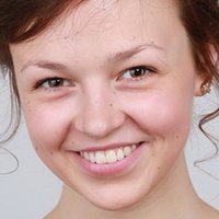 Marina Kaletskaya Çıplak