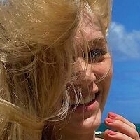 Marina Markova Çıplak