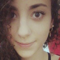Marina Zaparoli Çıplak