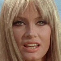 Marisa Mell Çıplak
