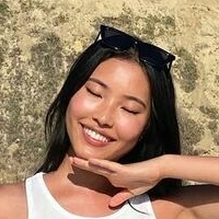 Marissa Ren Çıplak