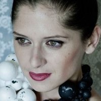 Mariya Shulga Çıplak