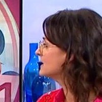 Marlene Lufen Çıplak