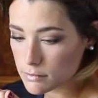 Martina Codecasa Çıplak