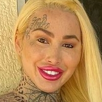 Mary Magdalene Çıplak