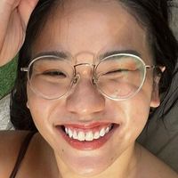 Mathilda Huang Çıplak