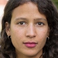Mati Diop Çıplak