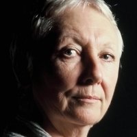 Maureen O'Brien Çıplak