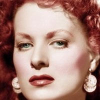 Maureen O'Hara Çıplak