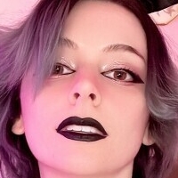 Mayvis Alyce Çıplak