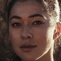 Meagan Kong Çıplak