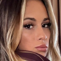 Megan Bayne Çıplak