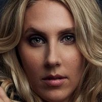 Megan Dickinson Çıplak
