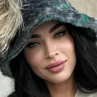 Megan Fox Çıplak
