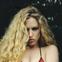 Melantha Blackthorne Çıplak
