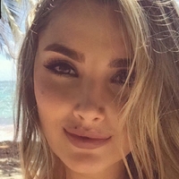Melina Ramirez Çıplak