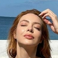 Melis Hazal Karagoz Çıplak