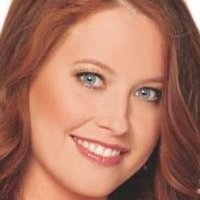 Melissa Archer Çıplak