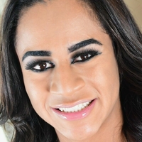 Melissa Azuaga Çıplak