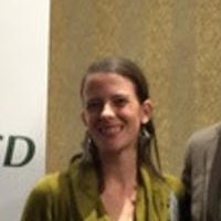 Melissa Barrick Çıplak