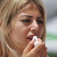 Melissa Castagnoli Çıplak