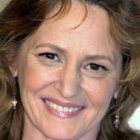 Melissa Leo Çıplak