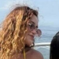 Melly Torres Çıplak