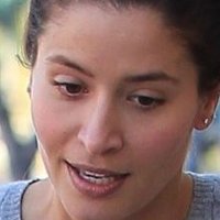 Mercedes Masöhn Çıplak