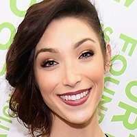 Meryl Davis Çıplak