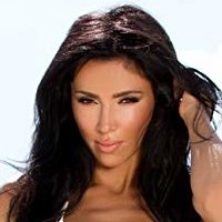 Metisha Schaefer Çıplak
