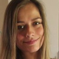 Mia Schmidt Çıplak