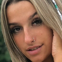 Mica Giammaria Çıplak