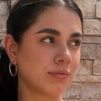 Micaela Dorado Gil Çıplak