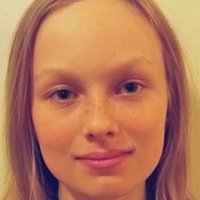 Michaela Srbova Çıplak