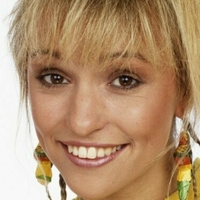 Michaela Strachan Swimming Çıplak