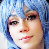 Michal.Cosplay Çıplak