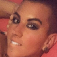 Michelena Rose Çıplak