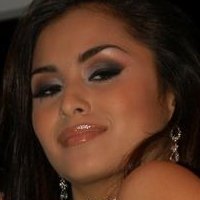 Michelle Maylene Çıplak