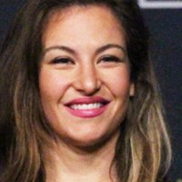 Miesha Tate Çıplak