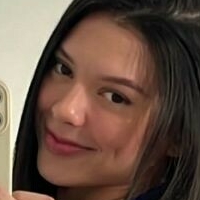 Mikaely Santos Çıplak