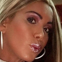 Milagros Titova Çıplak