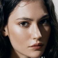 Milana Mikhailus Çıplak