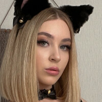 milana_mila Çıplak