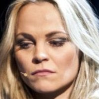Milena Minichova Çıplak