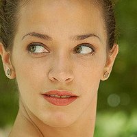 Milena Pezzi Çıplak