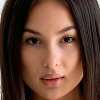 Milena Yavorskay Çıplak