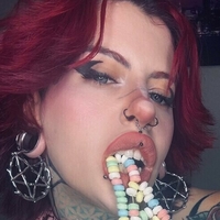milkyalien Çıplak