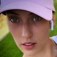 Milly Grace Çıplak
